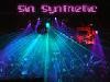 Picture for song 'Synthetic Ta Ta Remix' by artist 'King Ding Daddy'
