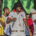 Picture for song 'Medicated (Prod. By @_KingLeeBoy)' by artist 'King LeeBoy'