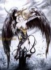 Picture for song 'Fallen Angel' by artist 'King saiz'