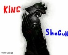 Picture for song 'king shogun- cloud vs shogun' by artist 'king shogun'
