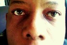 Picture for song 'what u gone do WHEN HE COME FOR U' by artist 'KING WILLIE'