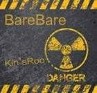Picture for song 'Bare Bare' by artist 'Kin'sRoo(Acoustic)'
