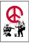 Picture for song 'War and Peace (1983 and Forever)' by artist 'Kirby Pucket Productions'