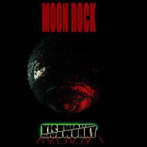 Picture for song 'Moonrock' by artist 'Kishwonky'