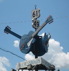 Picture for song 'Rambling on a Crossroad' by artist 'Klaatu (CT)'