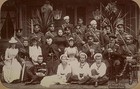 Picture for song 'The Last Russian Dynasty' by artist 'Klaatu (CT)'