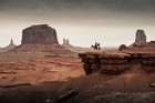 Picture for song 'Theme for a Cowboys Movie' by artist 'Klaatu (CT)'