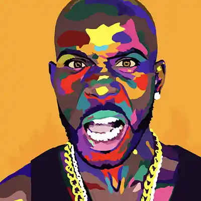 Picture for song 'Dragons: Boom Bap Rap Beat Hip Hop Instrumental' by artist 'KloudNineMusic'