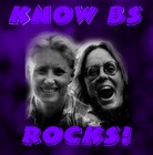 Picture for song 'What's it going to be' by artist 'Know BS (US)'