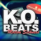 Picture for song 'Motion Sickness' by artist 'K.O. Beats Productions'