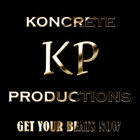 Picture for song 'I Stay On My Pimpin' by artist 'Koncrete Pro Beats'