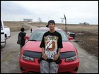 Picture for song 'My Ride Gametime Remix' by artist 'Konquer'