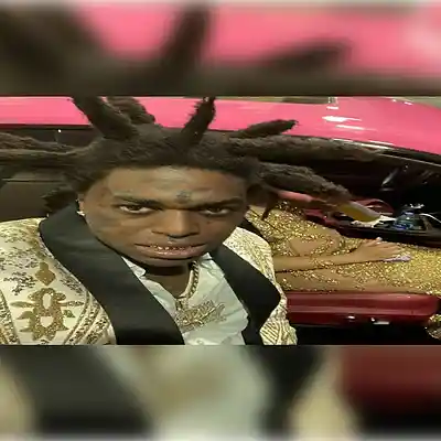 Picture for song 'Kodak Black x B2K Type Beat "GottaBe"' by artist 'Kontact Beatz'