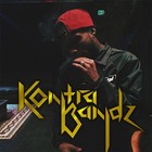 Picture for song 'CashTalk (w/Hook) ft. @YaBoyNakuu' by artist 'Kontrabandz'