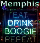 Picture for song 'Memphis Boogie' by artist 'Kontrapunkt'