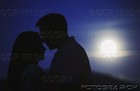 Picture for song 'Moonlight Kiss' by artist 'koosh'