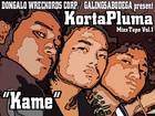 Picture for song '11 KORTAPLUMA-VIRGIN ft.DONN BASTARDO' by artist 'kortapluma'