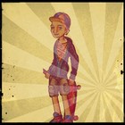 Picture for song 'KorveenMQ - 12 (BPM 77)' by artist 'KorvennMQ'