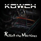 Picture for song 'Hatemaker' by artist 'Kowch'