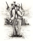 Picture for song 'KPSQ - Jij of ik' by artist 'KPSQ Productions'