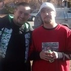 Picture for song 'B-N-Krazy Baby FT. Bri-K aka DEADLINE' by artist 'Krazy Chris'