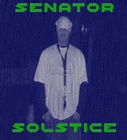 Picture for song 'UP IN THA NORTHWEST FT. SENATOR SOLSTICE' by artist 'Krazy Chris'