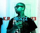 Picture for song 'Took My Love' by artist 'K.R. Beatz'