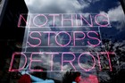 Picture for song 'Im So Detroit**Free Download**' by artist 'KredibleBeats'