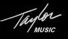 Picture for song 'Taylor Music - VIP' by artist 'KRIS TAYLOR MUSIC'