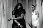 Picture for song '2 Chainz/Drake Type Beat - It's Over(Prod.Kristos)' by artist 'Kristos Entertainment'