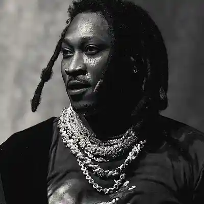 Picture for song 'sniper - future type beat' by artist 'KroM Beatz'