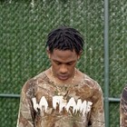 Picture for song 'La Flame (Travi$ Scott x Meek Mill)' by artist 'KroniQ'