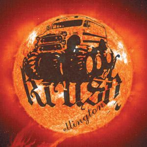 Picture for song 'Dynasty' by artist 'Krush Ellington'