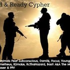 Picture for song 'Armed & Ready Cypher (Mr. Face)' by artist 'K-Smoke'