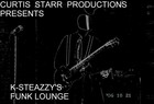 Picture for song '01 pump that track back(intro)' by artist 'K-STEAZZY'S FUNK LOUNGE'