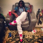 Picture for song 'No Feelings (CALM BEAT)' by artist 'K Swisha On The Track'