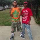 Picture for song 'Trapped Out A Spaceship (HARD AF)' by artist 'K Swisha On The Track'