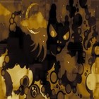 Picture for song 'black cat' by artist 't polimeros'