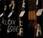 Picture for song 'Burn for You' by artist 'KUBiX'