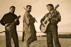 Picture for song 'ROAD TO NUMBER ONE' by artist 'Kundalini Brothers'