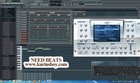 Picture for song 'New School Funk (beat)' by artist 'Kurius Boy Production'