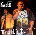Picture for song 'Witch Doctor' by artist 'Kurzed'