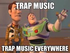 Picture for song 'TRapp Lightyear (Chief Keef type)' by artist 'KushMobb PURP'