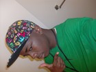 Picture for song 'Stupid Silly hoe' by artist 'KV max'