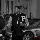 Picture for song 'Nightmare (Instrumental) ***CLUB BANGER!' by artist 'L1VE BEATS'