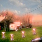 Picture for song 'carhorn abandoned tricycle' by artist 'labbor'