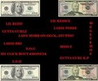 Picture for song 'Oh No!' by artist 'Lady Mobb Posse'