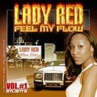 Picture for song 'Be My Man' by artist 'LadyRed'