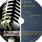 Picture for song 'I Forgot' by artist 'LaGrand'