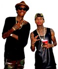 Picture for song '.::NEW::. MOLLY (TYGA/Wiz Khalifa)' by artist 'LAKKY NINJA'